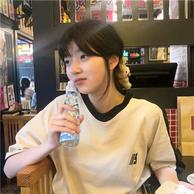 拜金女孩